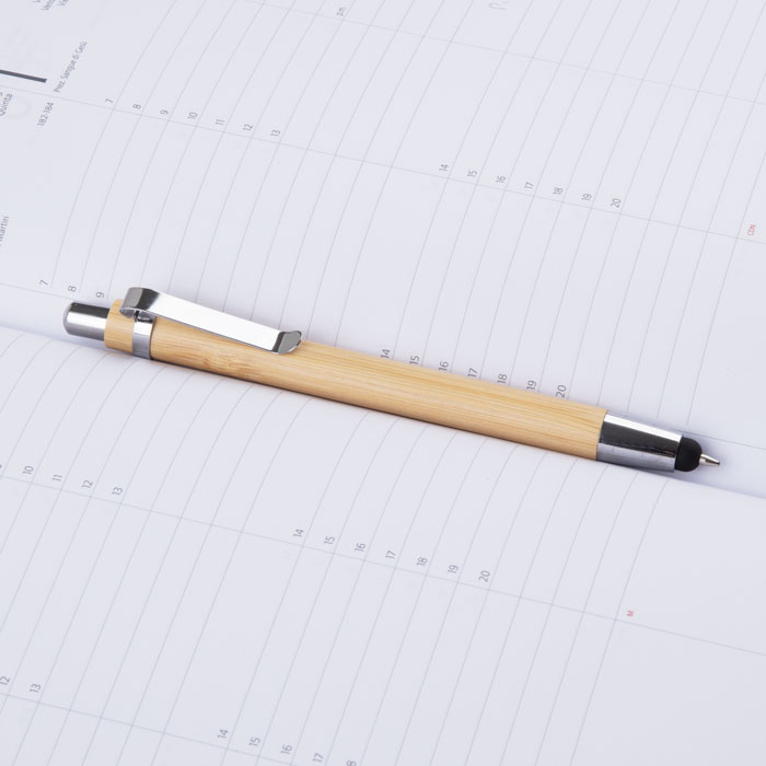 BAMBOO TOUCH Neutro - immagine 3
