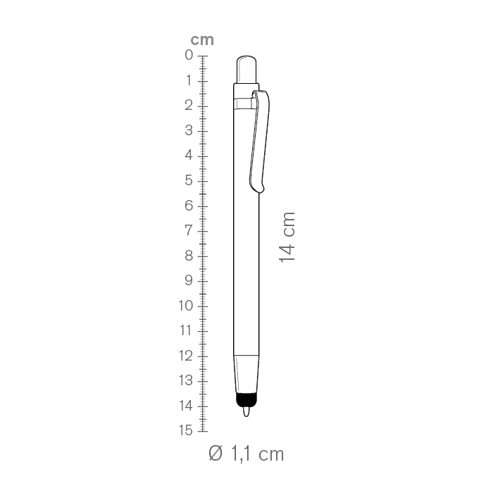 BAMBOO TOUCH Neutro