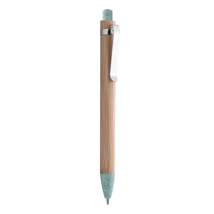 BAMBOO WHEAT Azzurro