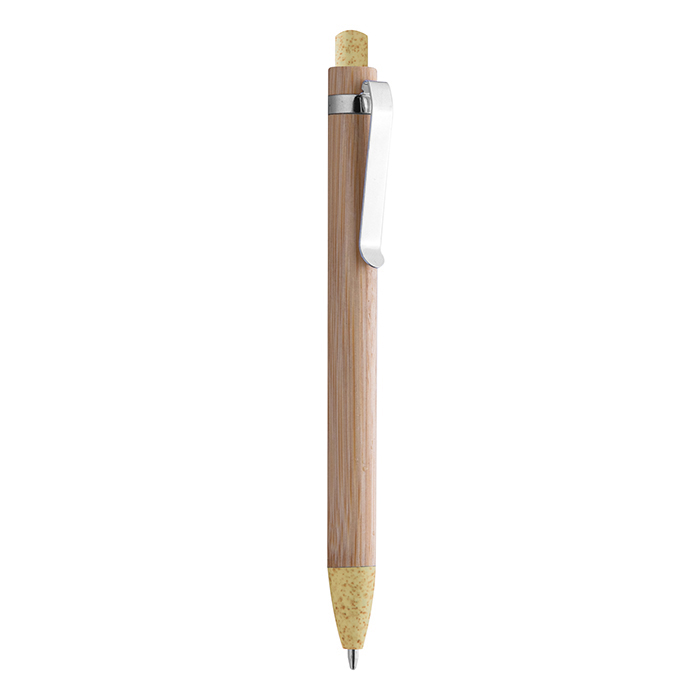 BAMBOO WHEAT Giallo