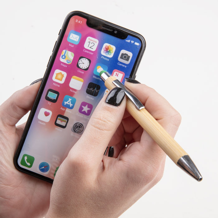 B-STYLUS Verde