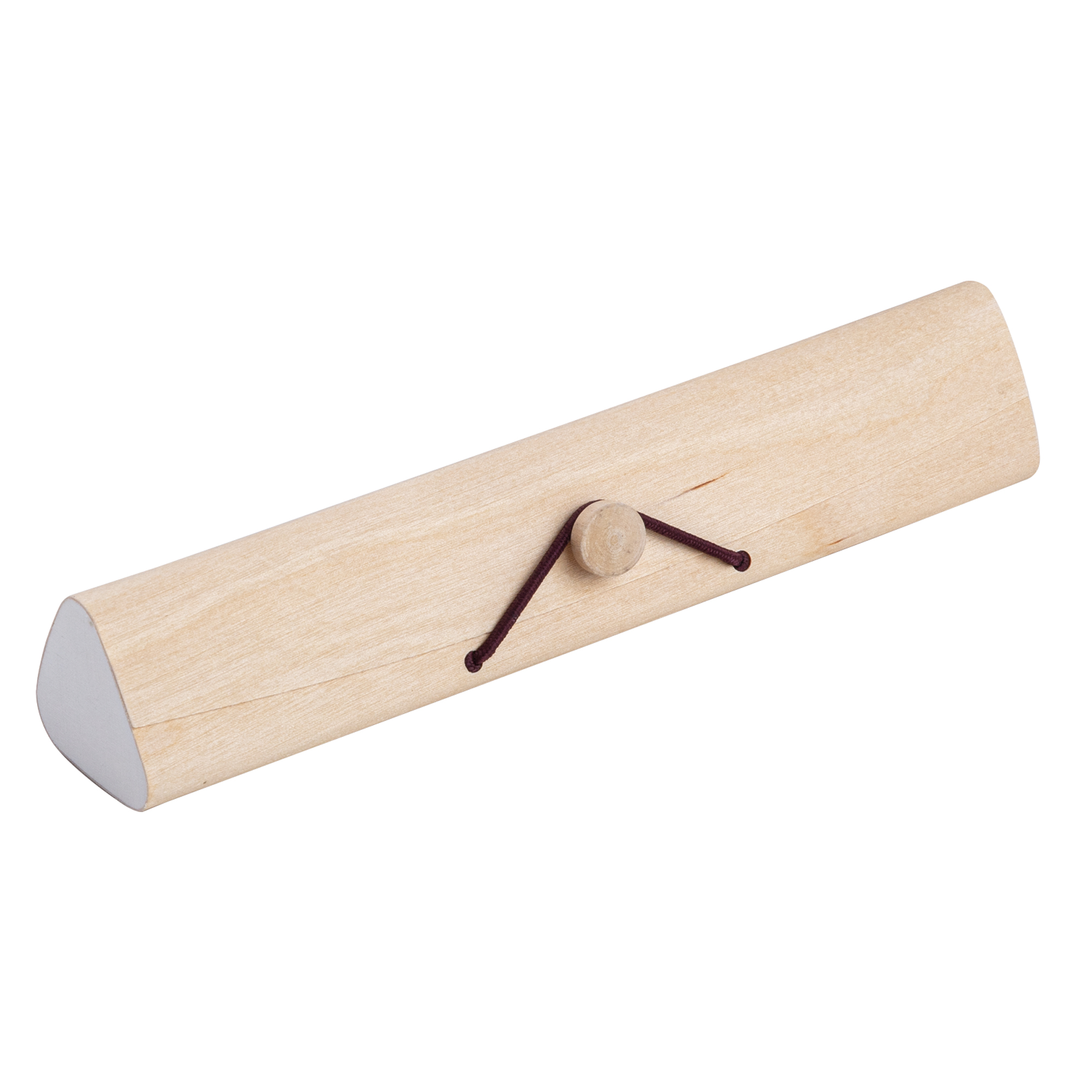 WOODEN SET Neutro