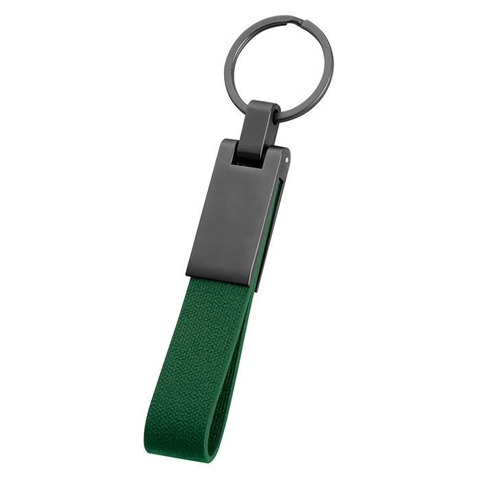 NERO  Verde