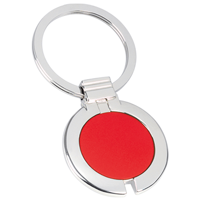 RIO METAL Rosso