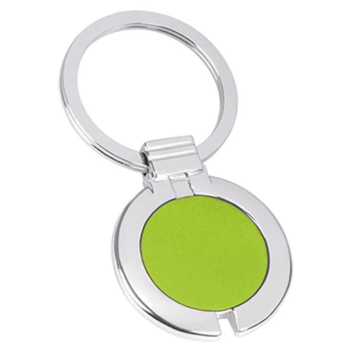 RIO METAL Verde