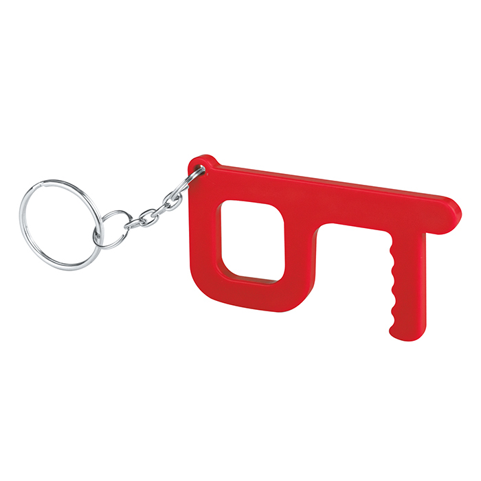 TOUCHER Rosso