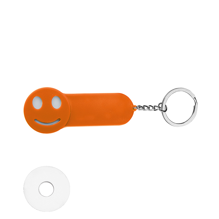 SMILE Arancio