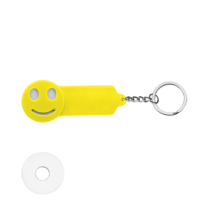 SMILE Giallo