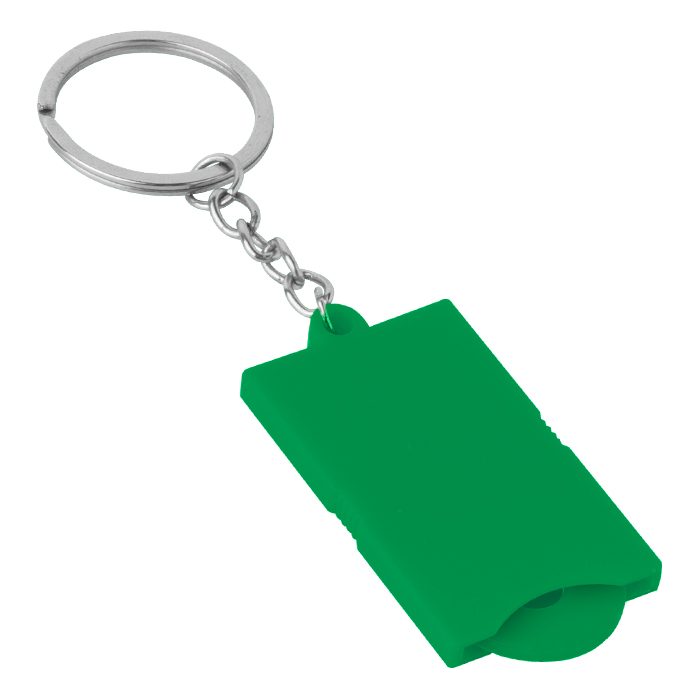 COIN  Verde