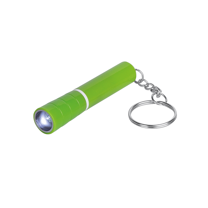 TORCH KEY Giallo