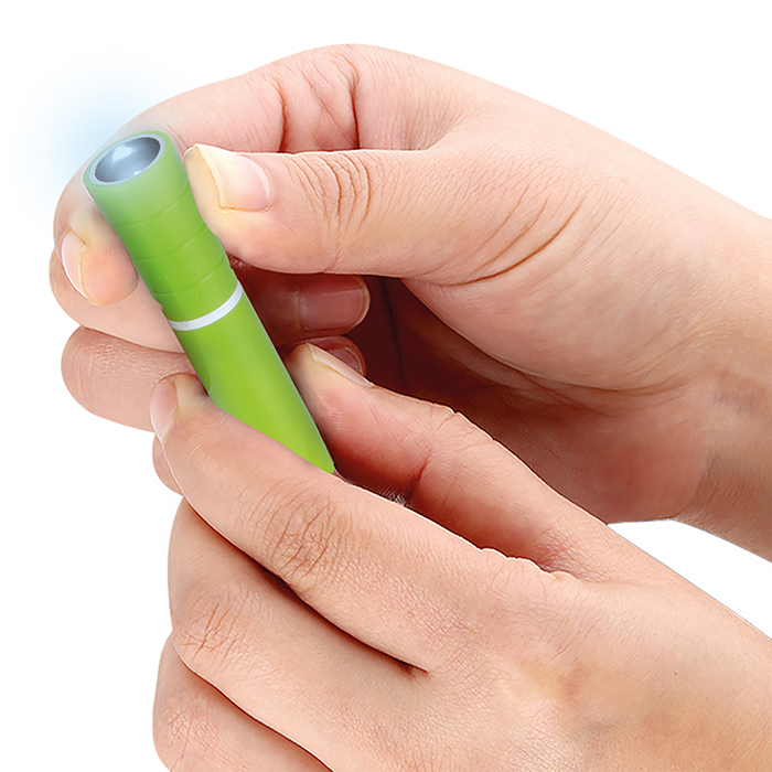 TORCH KEY Blu
