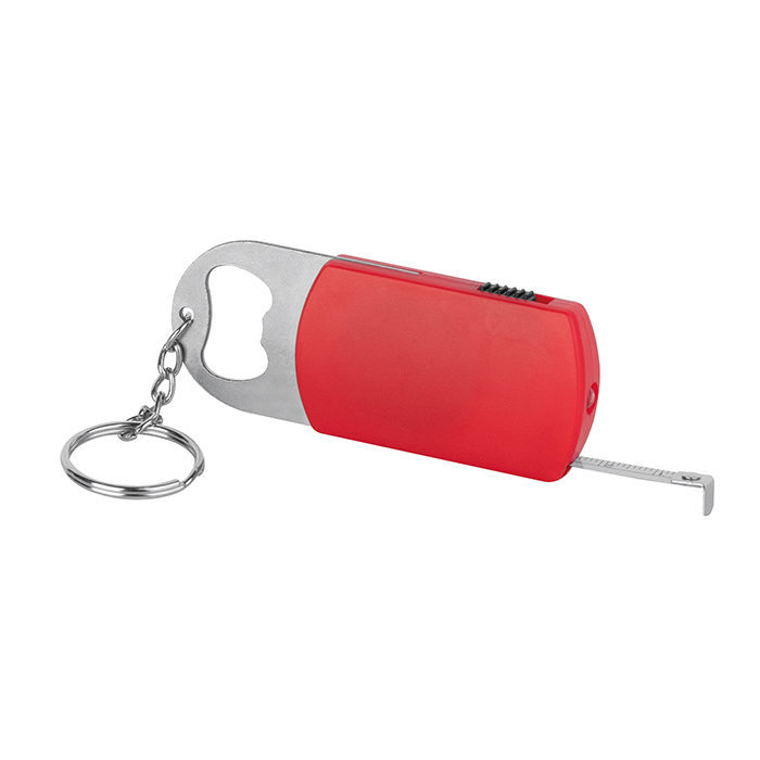 UTILITY OPENER Rosso
