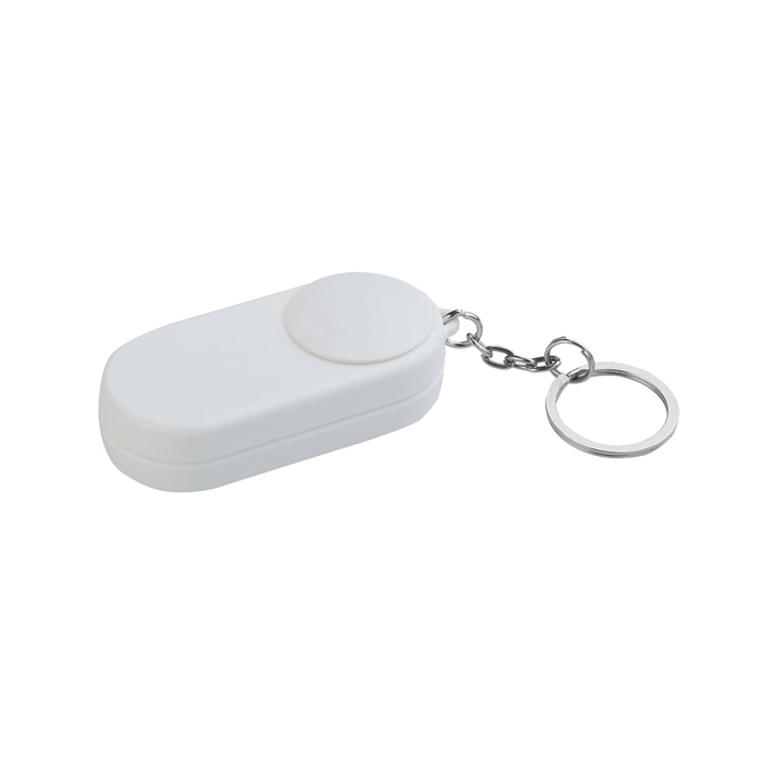 CAPSULE  Bianco