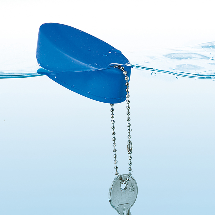 FLOATER Blu