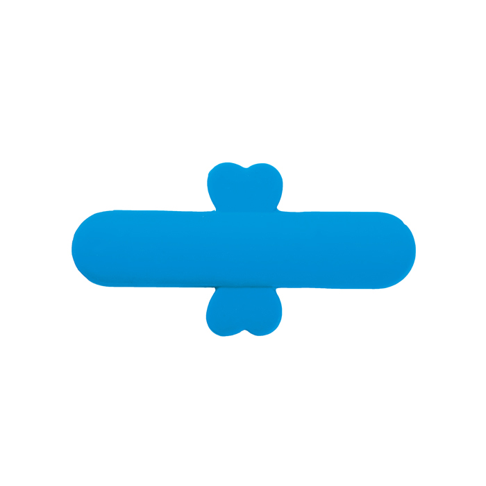 STOP Azzurro