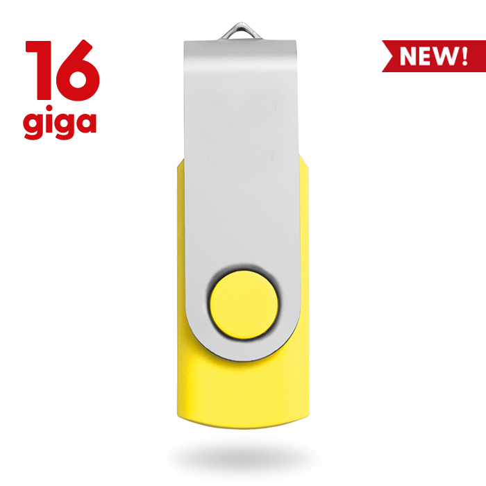 MEMORY  Giallo