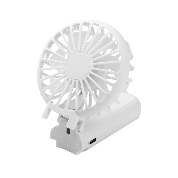 VENTILATORE TASCABILE Neutro