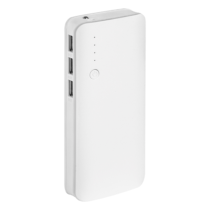 POWER LIGHT  Bianco