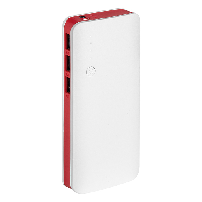 POWER LIGHT Rosso