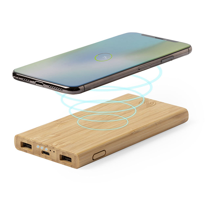 BAMBOO POWER Neutro