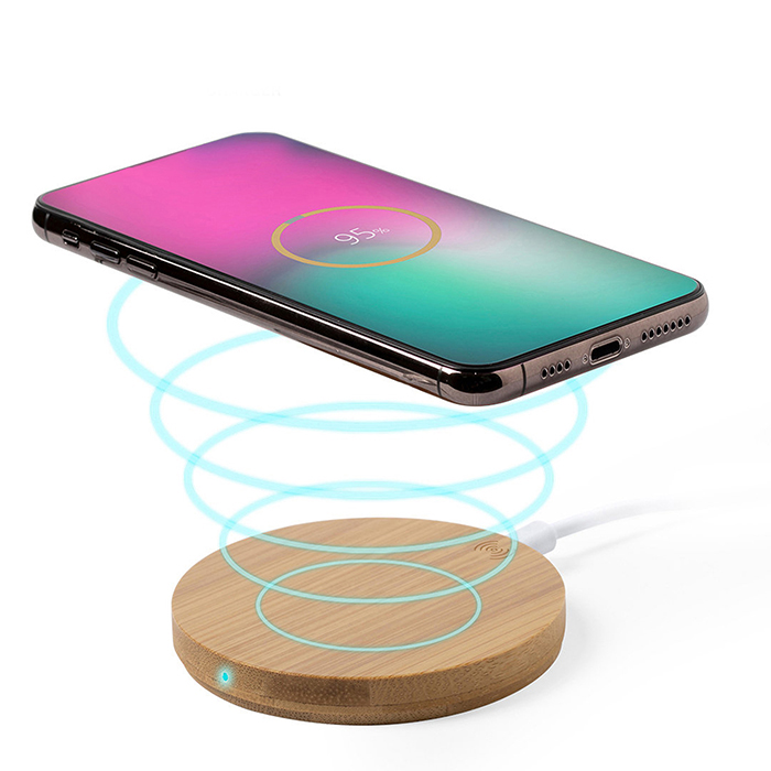 ROUND BAMBOO Neutro