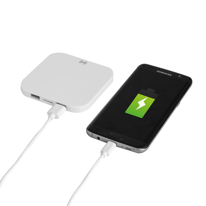 RECHARGE 6.0 Neutro