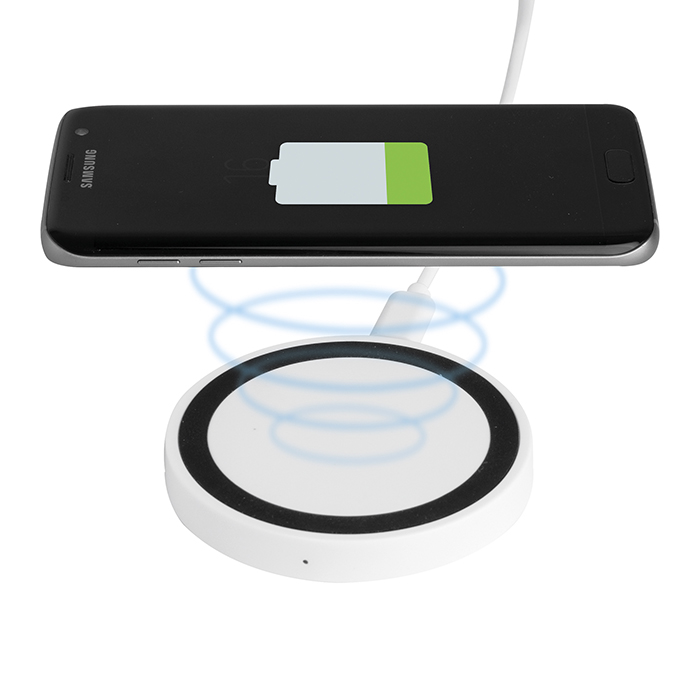 RECHARGE 5.0 Grigio