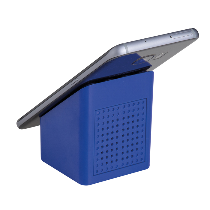 SPIDER SPEAKER  Blu