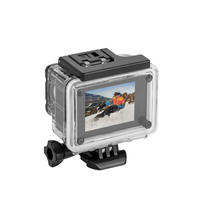 PRO CAM HD Bianco