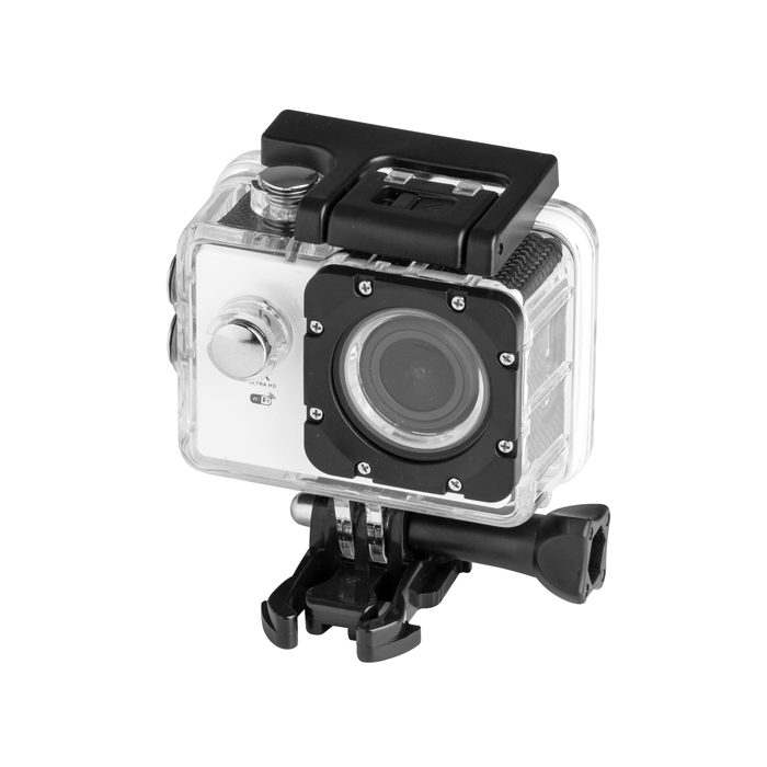 PRO CAM 4K Grigio - immagine 14