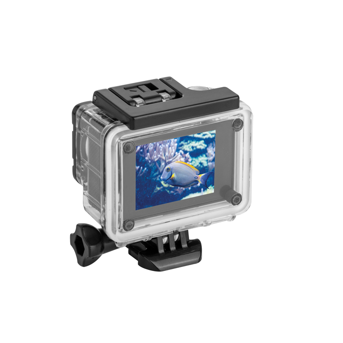 PRO CAM 4K Grigio - immagine 4