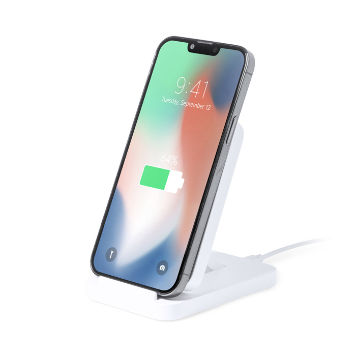 FOLDABLE CHARGER Neutro - immagine 5