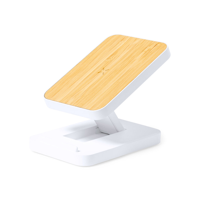FOLDABLE CHARGER Neutro - immagine 4