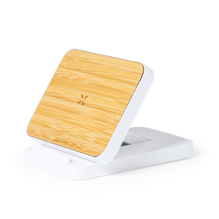 FOLDABLE CHARGER Neutro - immagine 3