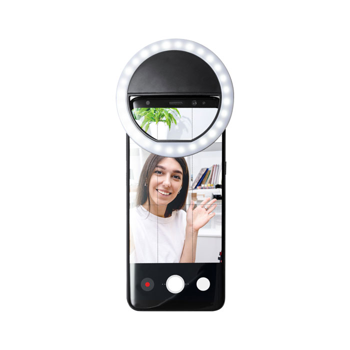 RING LIGHT Neutro