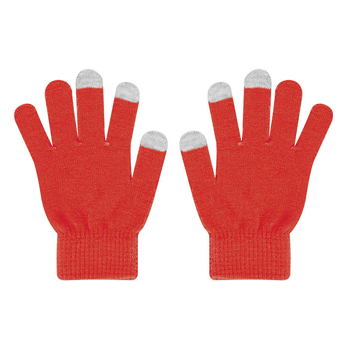 TOUCH 3.0 Rosso
