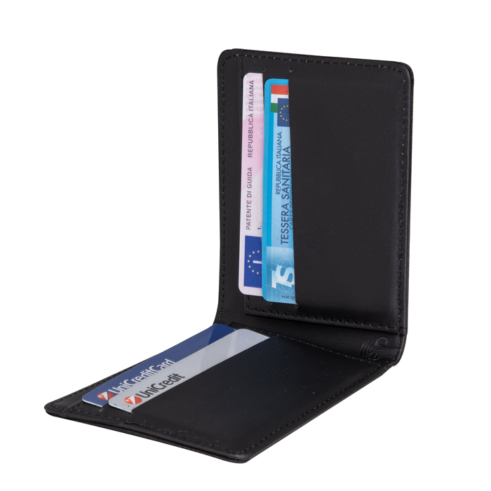 SAVE CARD 6 Grigio