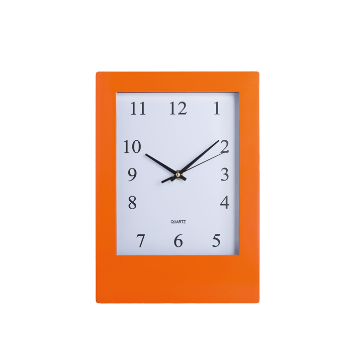 GEOMETRY Arancio - immagine 2