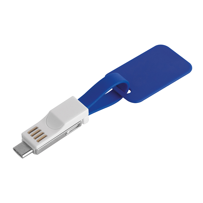 CABLE TAG Blu