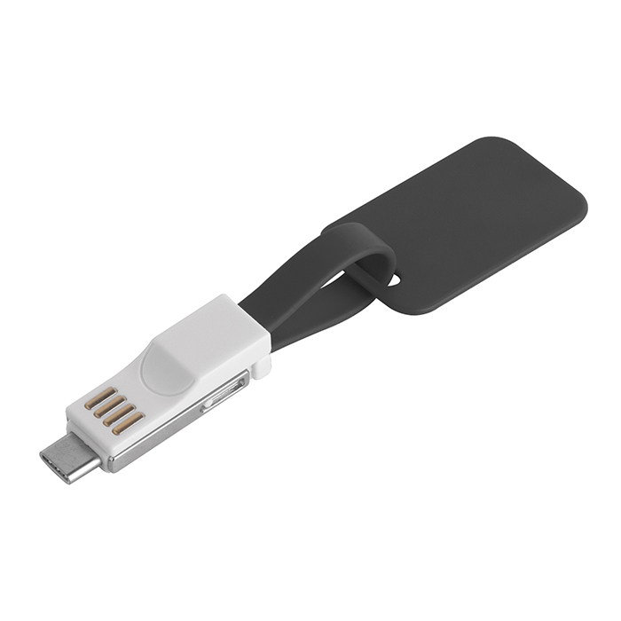 CABLE TAG  Nero