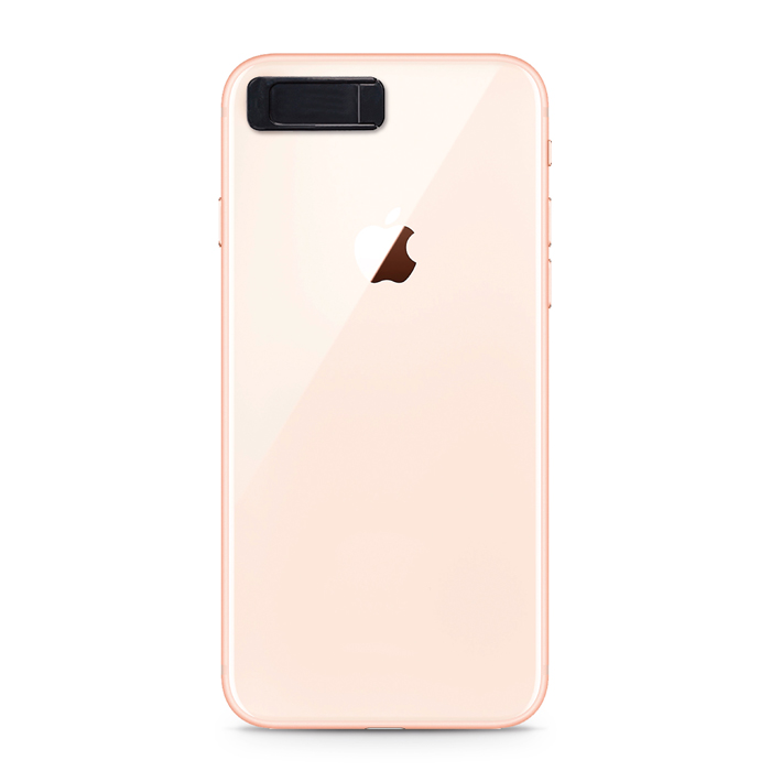 PRIVACY  Silver