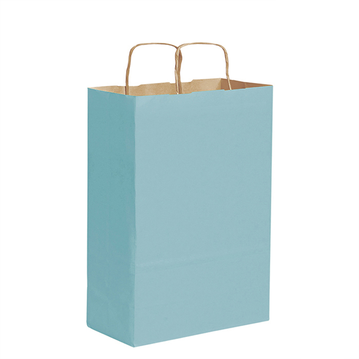 SHOPPER Azzurro