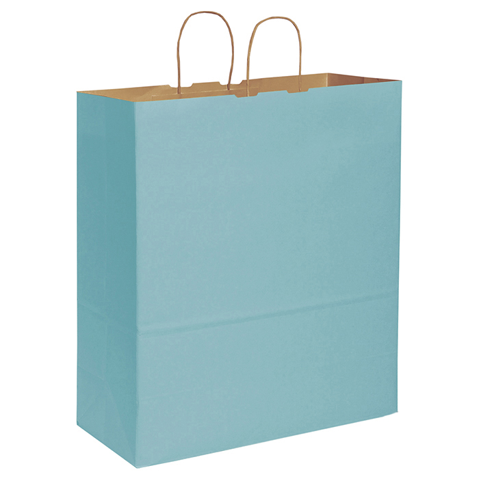 SHOPPER Azzurro