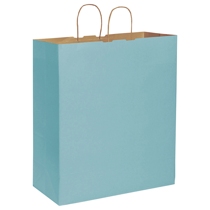 SHOPPER Azzurro