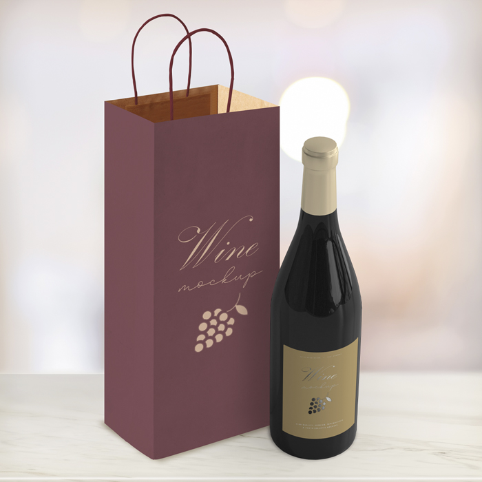 WINE  Blu