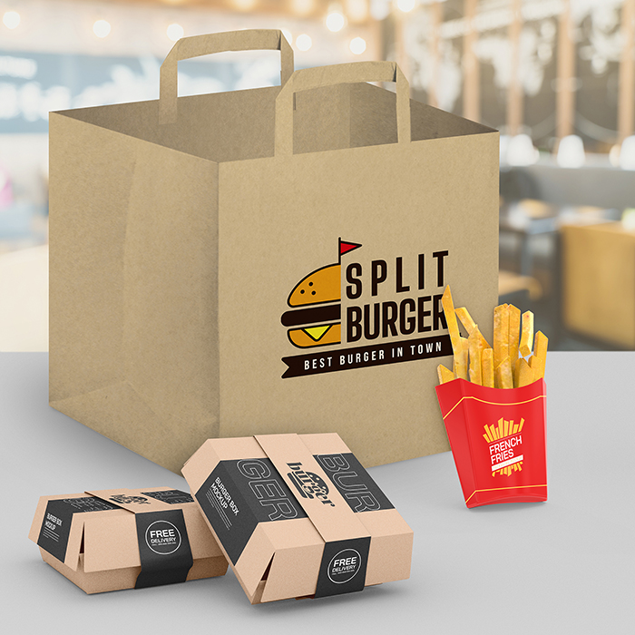 COMPACT TAKE AWAY Avana