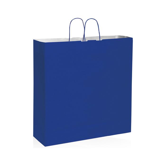 SHOPPER Blu