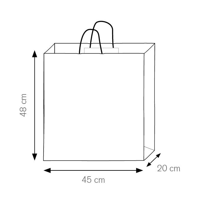 SHOPPER Blu