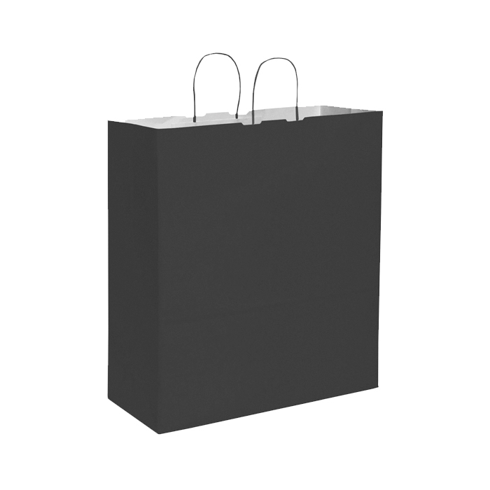 SHOPPER Nero