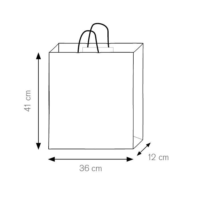 SHOPPER Verde